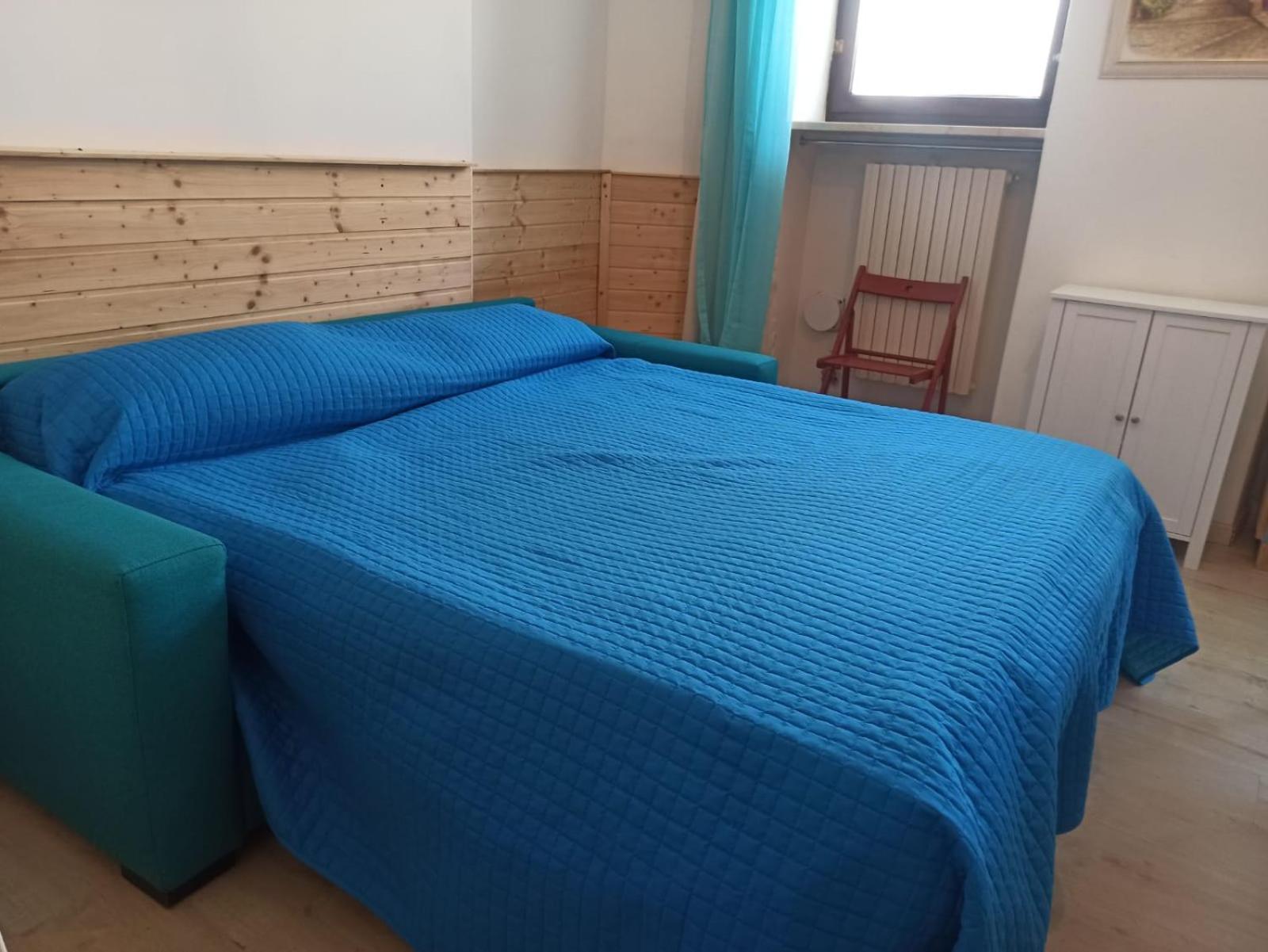 Appartamento Nonna Lina Padenghe sul Garda Kültér fotó