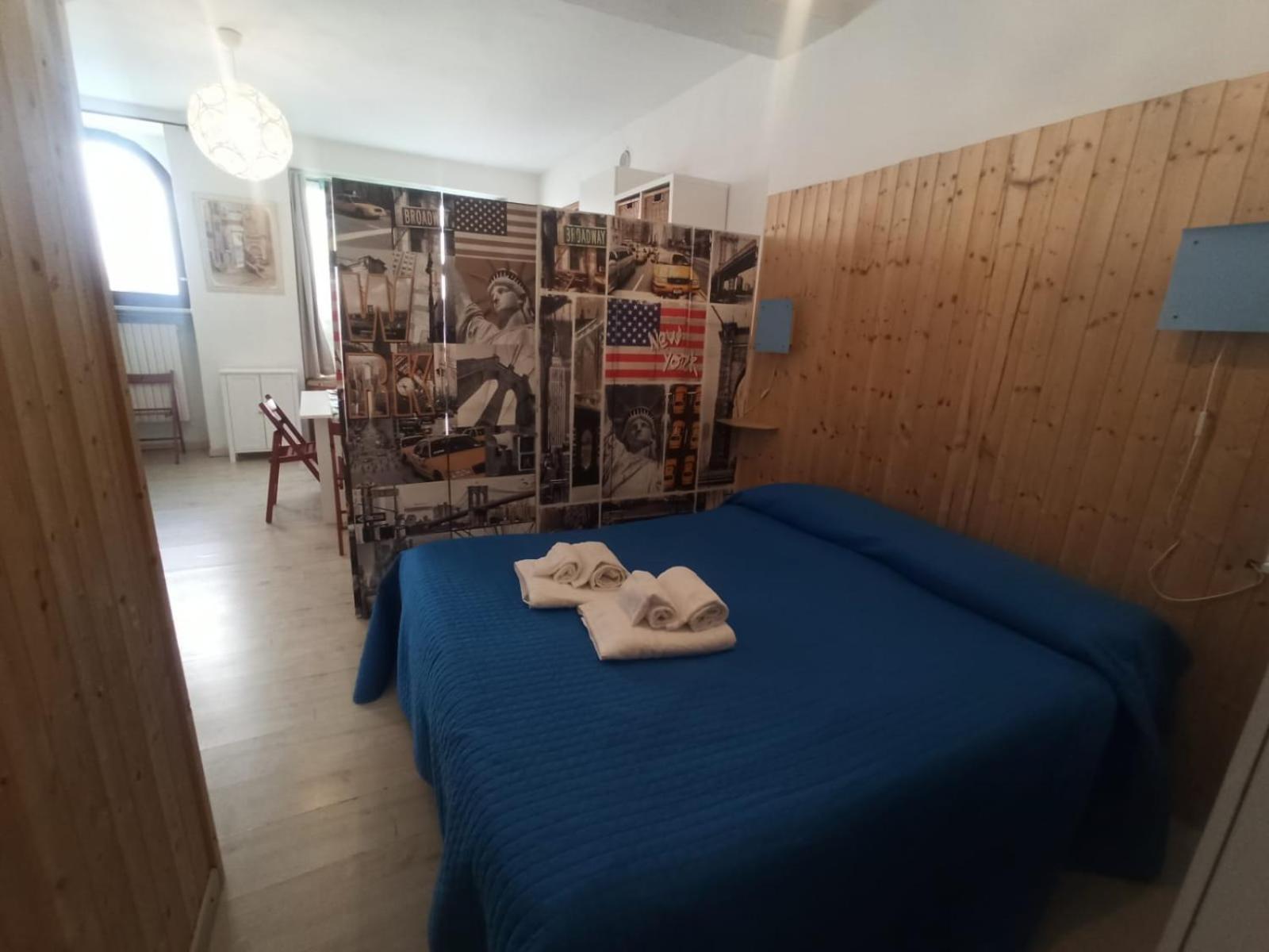 Appartamento Nonna Lina Padenghe sul Garda Kültér fotó